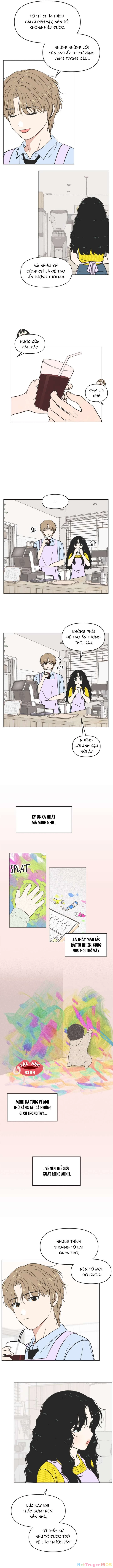 Thanh Xuân Đáng Yêu Chapter 26 - 8