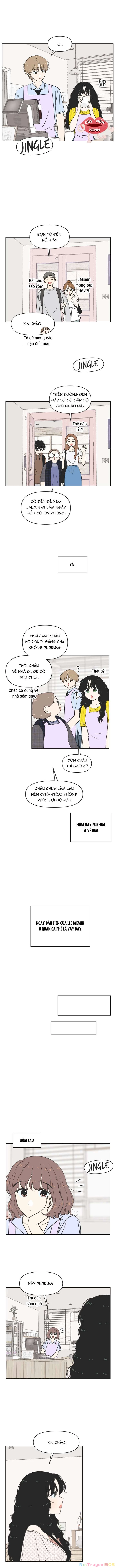 Thanh Xuân Đáng Yêu Chapter 26 - 9