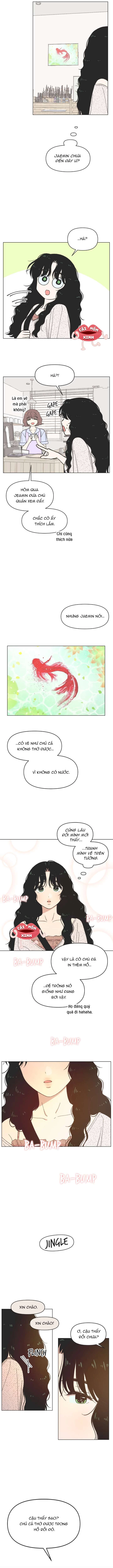 Thanh Xuân Đáng Yêu Chapter 26 - 10