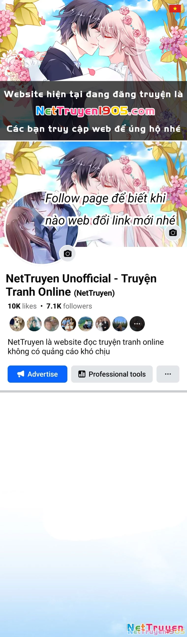Vương Triều Đen Tối: Joseon Chapter 97 - 1