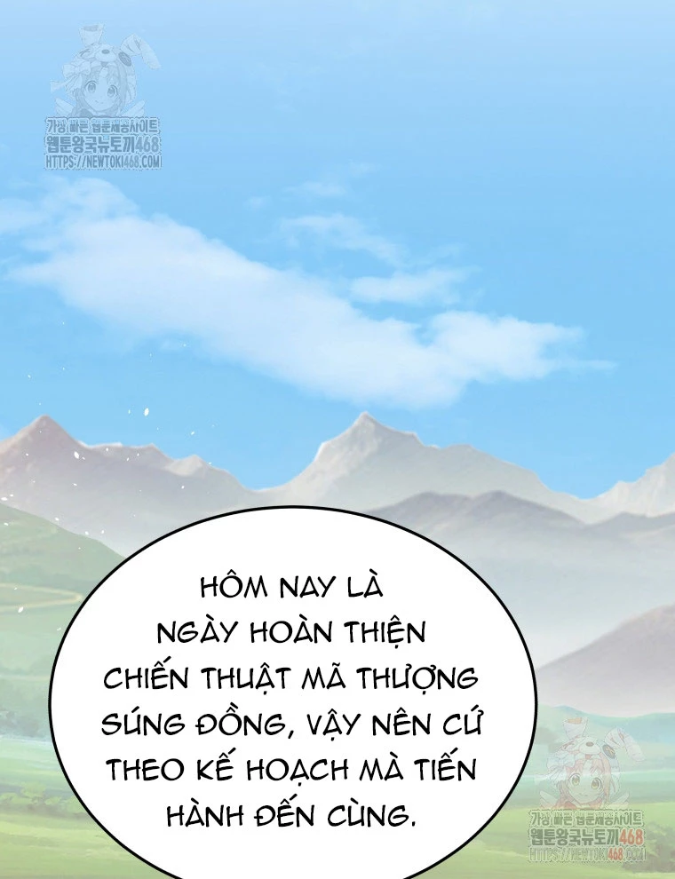 Vương Triều Đen Tối: Joseon Chapter 97 - 2