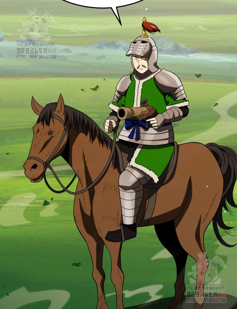 Vương Triều Đen Tối: Joseon Chapter 97 - 3