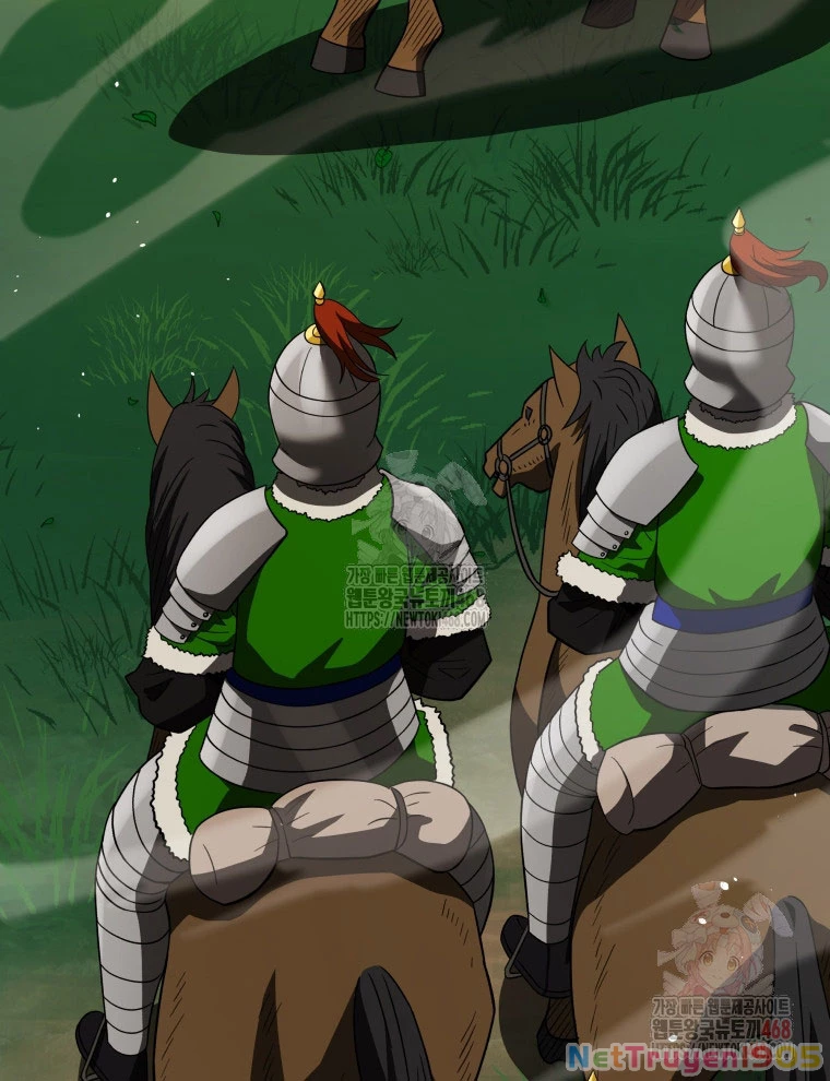Vương Triều Đen Tối: Joseon Chapter 97 - 4