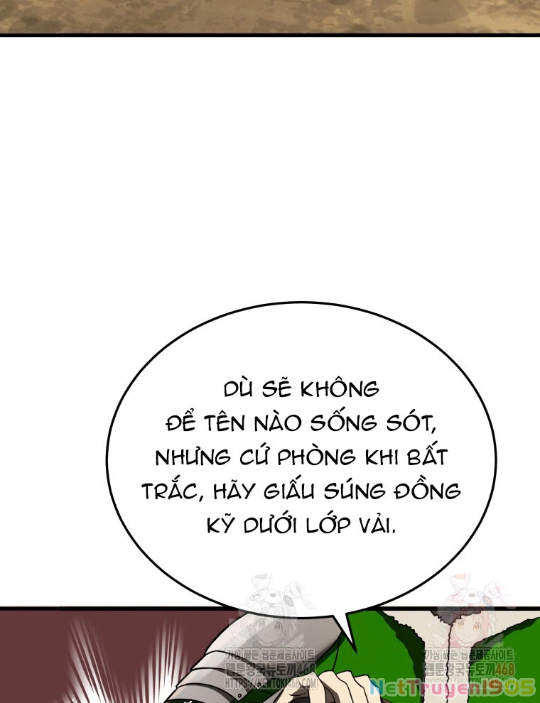 Vương Triều Đen Tối: Joseon Chapter 97 - 7