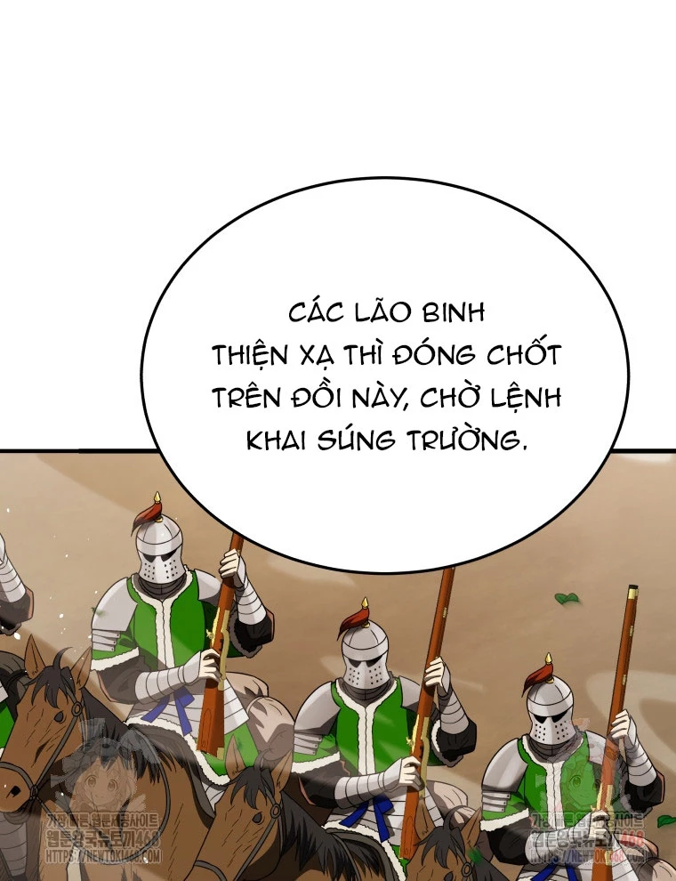Vương Triều Đen Tối: Joseon Chapter 97 - 9