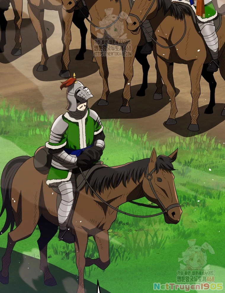 Vương Triều Đen Tối: Joseon Chapter 97 - 10