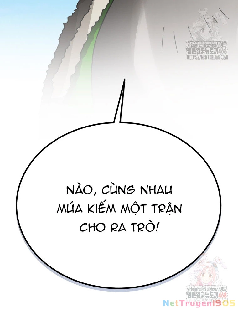 Vương Triều Đen Tối: Joseon Chapter 97 - 19