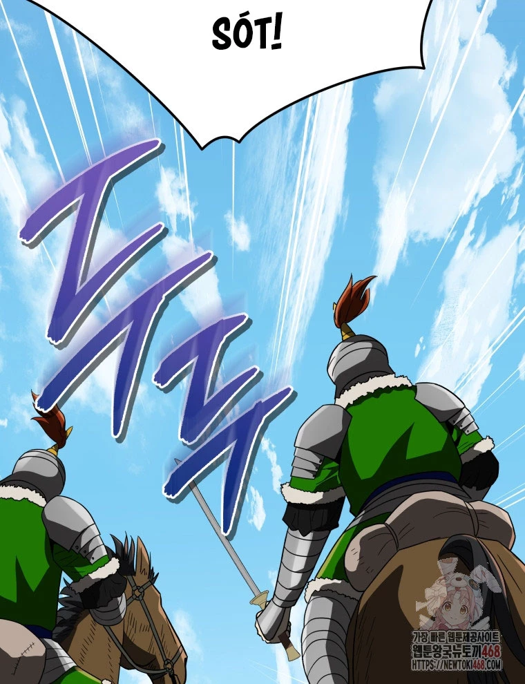 Vương Triều Đen Tối: Joseon Chapter 97 - 23