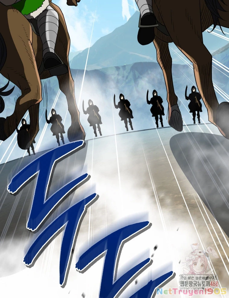 Vương Triều Đen Tối: Joseon Chapter 97 - 24
