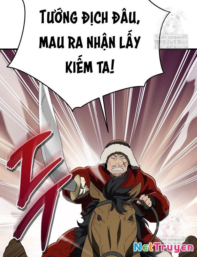 Vương Triều Đen Tối: Joseon Chapter 97 - 26