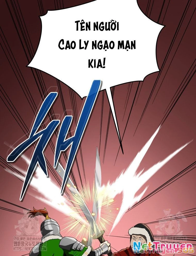 Vương Triều Đen Tối: Joseon Chapter 97 - 31