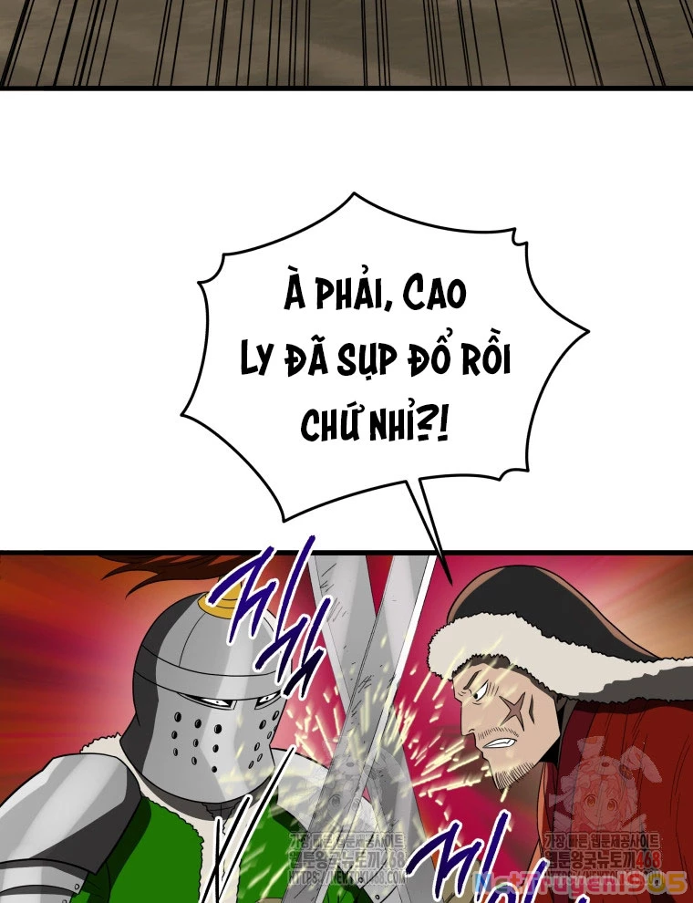 Vương Triều Đen Tối: Joseon Chapter 97 - 33