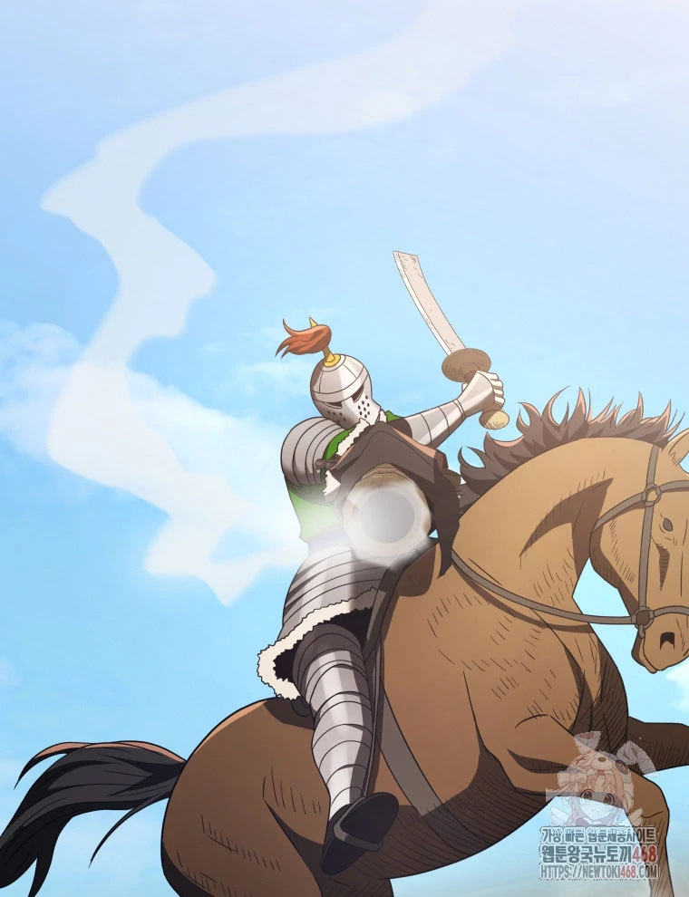 Vương Triều Đen Tối: Joseon Chapter 97 - 40