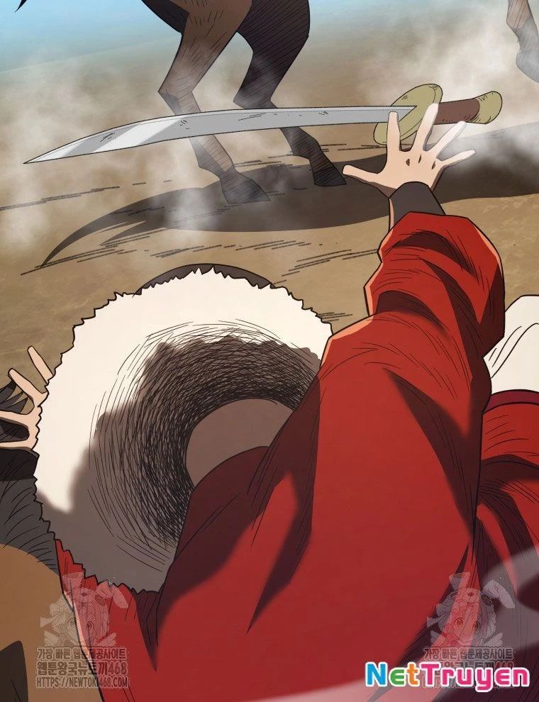 Vương Triều Đen Tối: Joseon Chapter 97 - 41