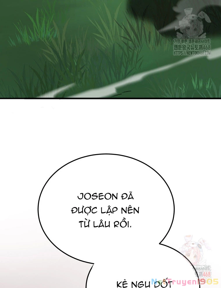 Vương Triều Đen Tối: Joseon Chapter 97 - 44