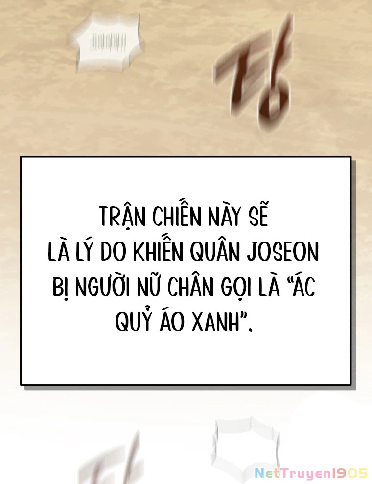 Vương Triều Đen Tối: Joseon Chapter 97 - 50