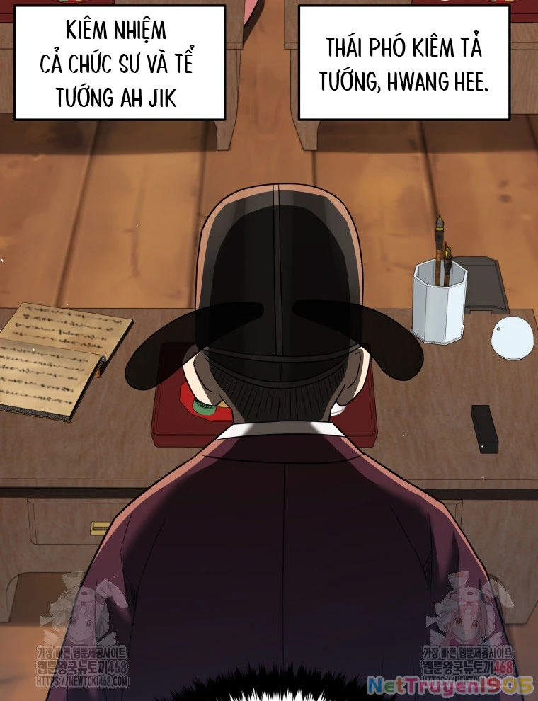 Vương Triều Đen Tối: Joseon Chapter 97 - 58
