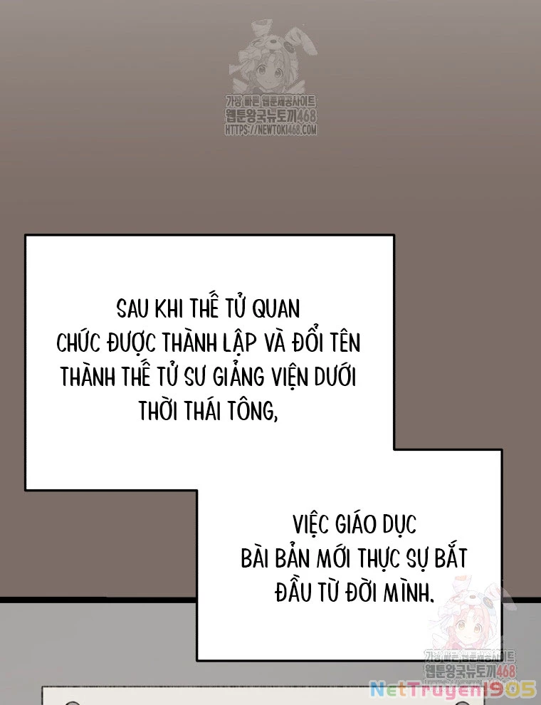 Vương Triều Đen Tối: Joseon Chapter 97 - 60