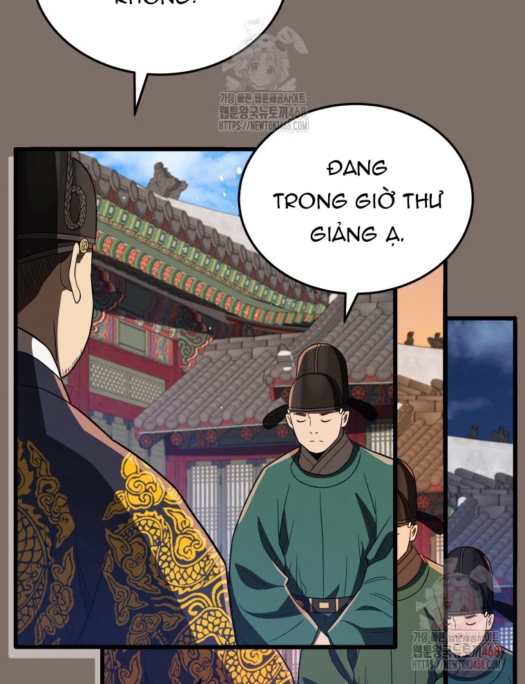 Vương Triều Đen Tối: Joseon Chapter 97 - 63