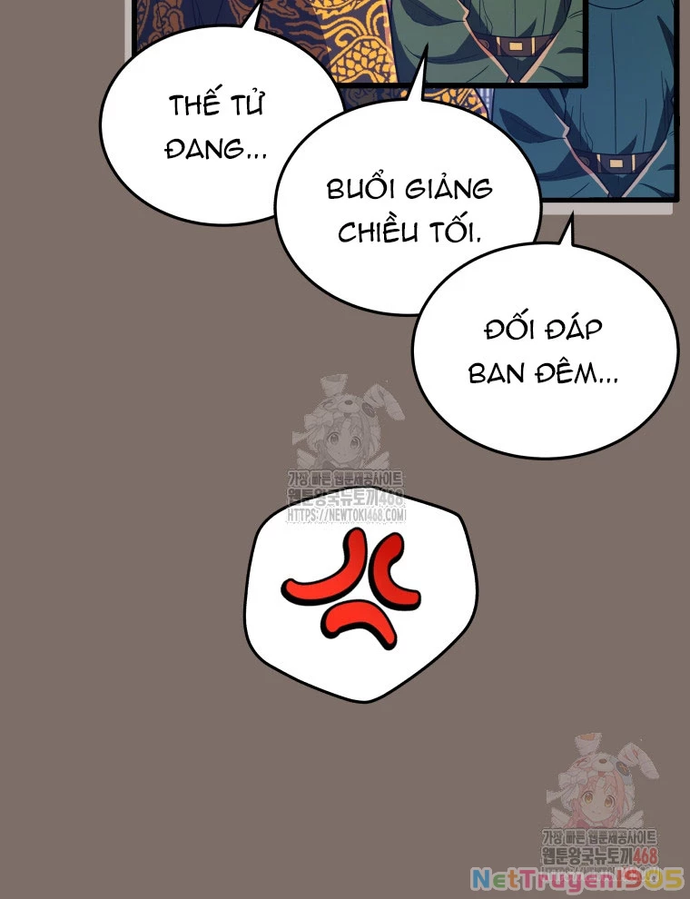 Vương Triều Đen Tối: Joseon Chapter 97 - 64