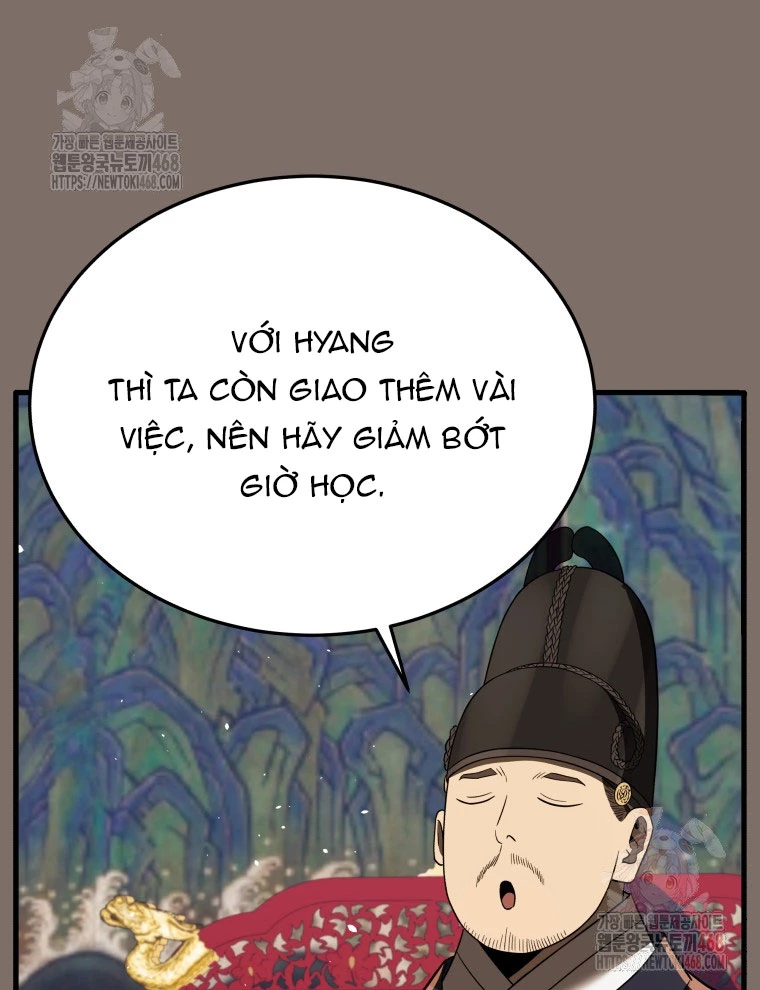 Vương Triều Đen Tối: Joseon Chapter 97 - 65