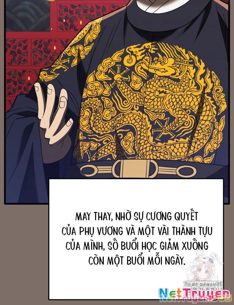Vương Triều Đen Tối: Joseon Chapter 97 - 66