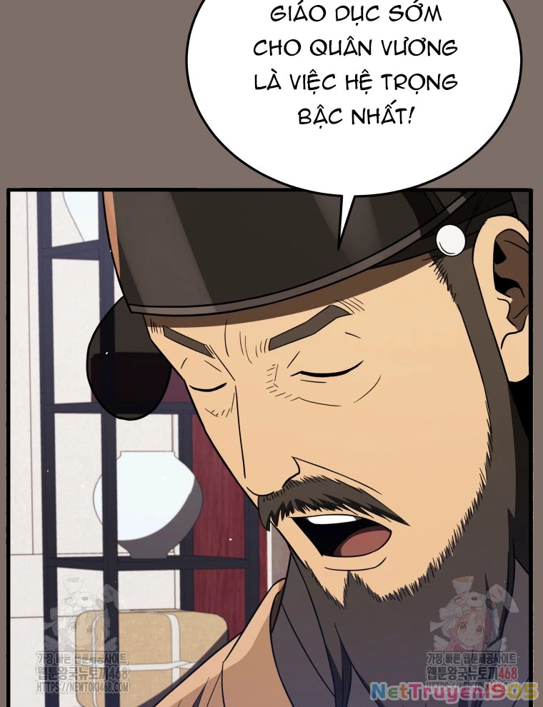 Vương Triều Đen Tối: Joseon Chapter 97 - 68