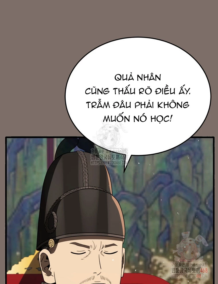 Vương Triều Đen Tối: Joseon Chapter 97 - 70