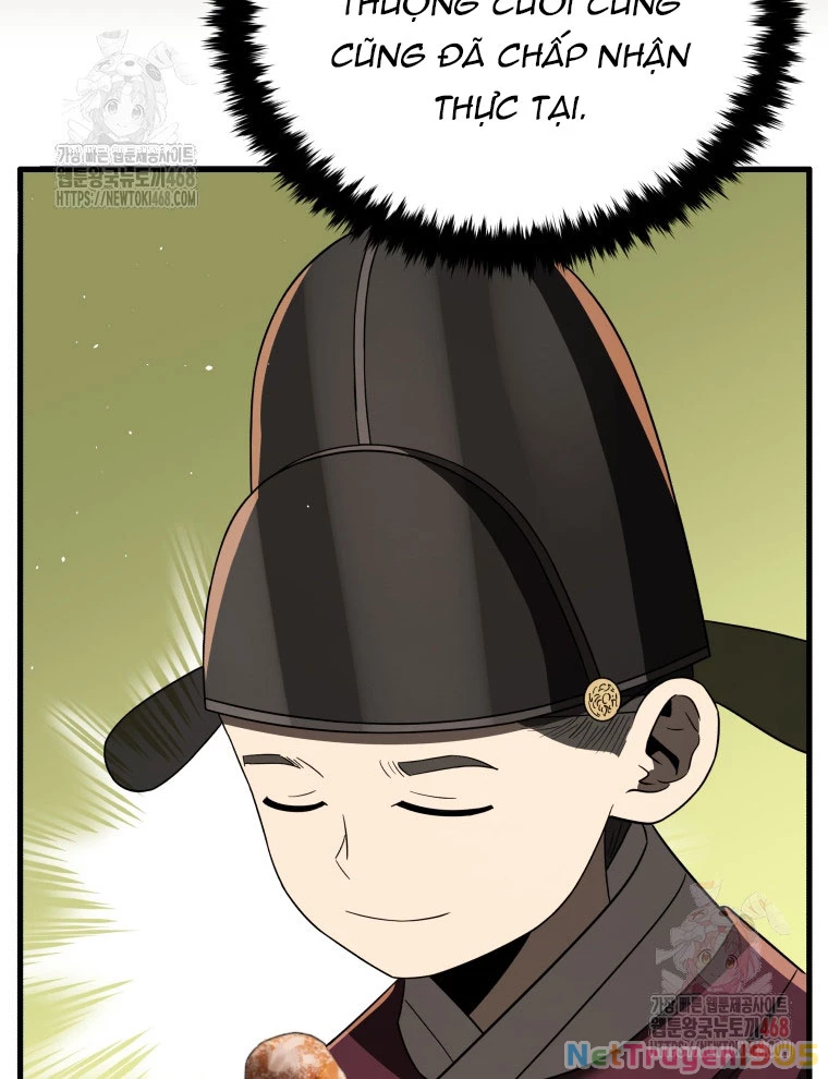 Vương Triều Đen Tối: Joseon Chapter 97 - 77