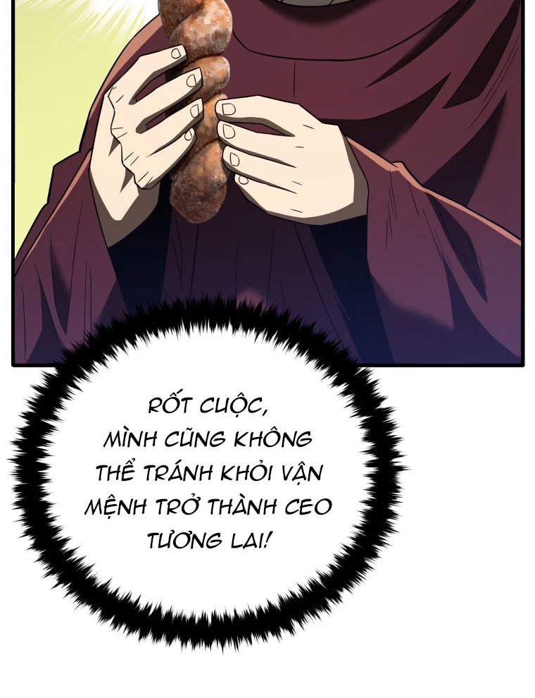 Vương Triều Đen Tối: Joseon Chapter 97 - 78