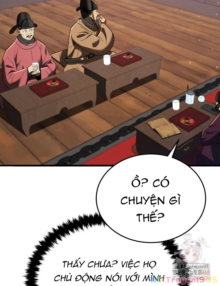 Vương Triều Đen Tối: Joseon Chapter 97 - 80