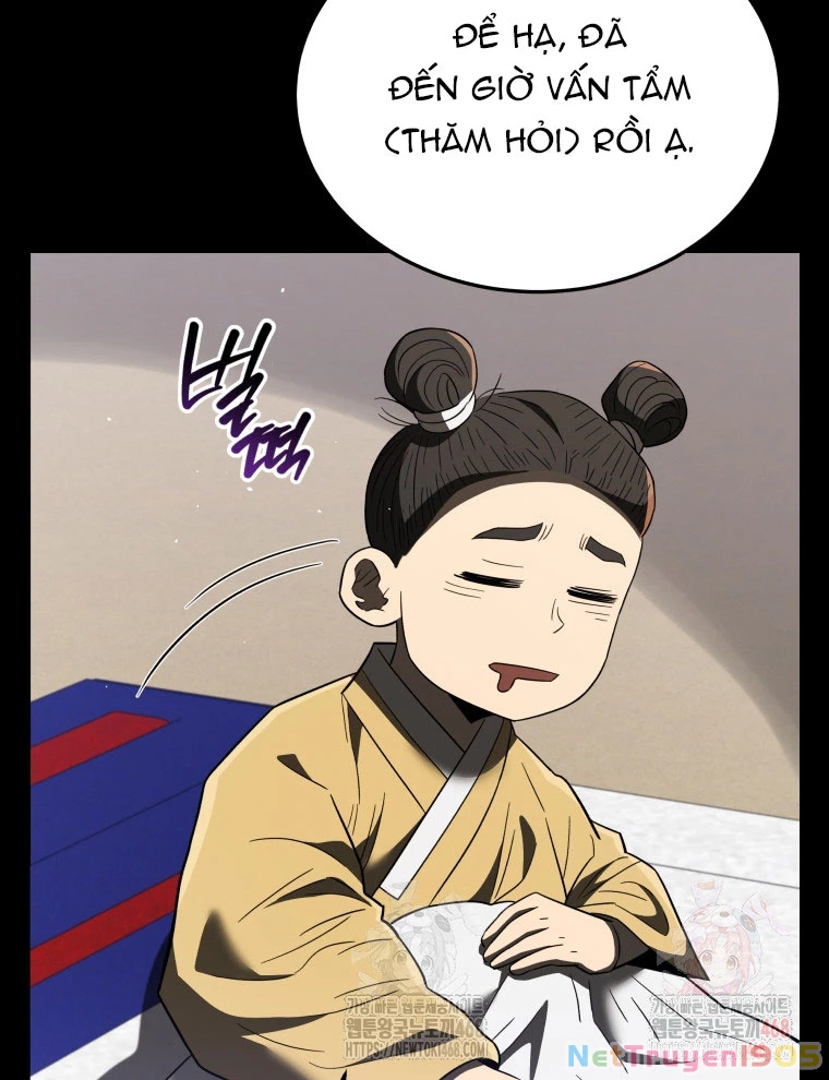 Vương Triều Đen Tối: Joseon Chapter 97 - 87