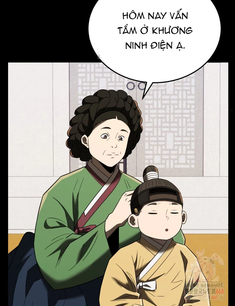 Vương Triều Đen Tối: Joseon Chapter 97 - 89
