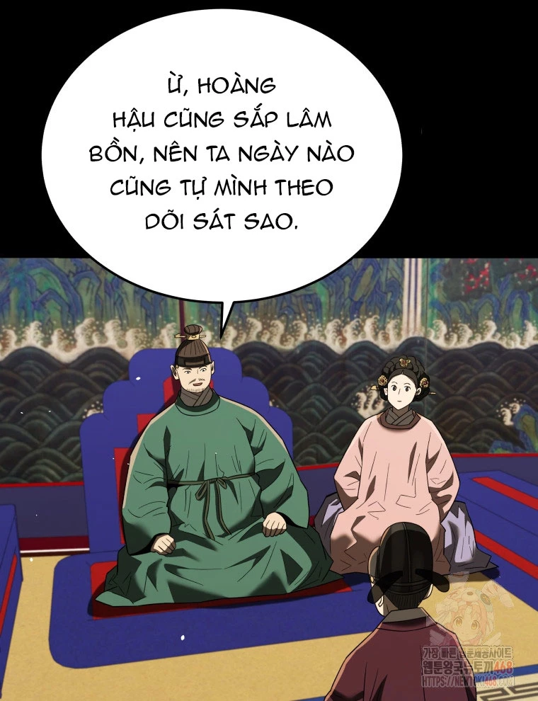 Vương Triều Đen Tối: Joseon Chapter 97 - 94