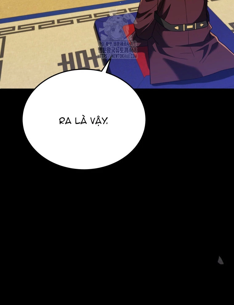 Vương Triều Đen Tối: Joseon Chapter 97 - 95