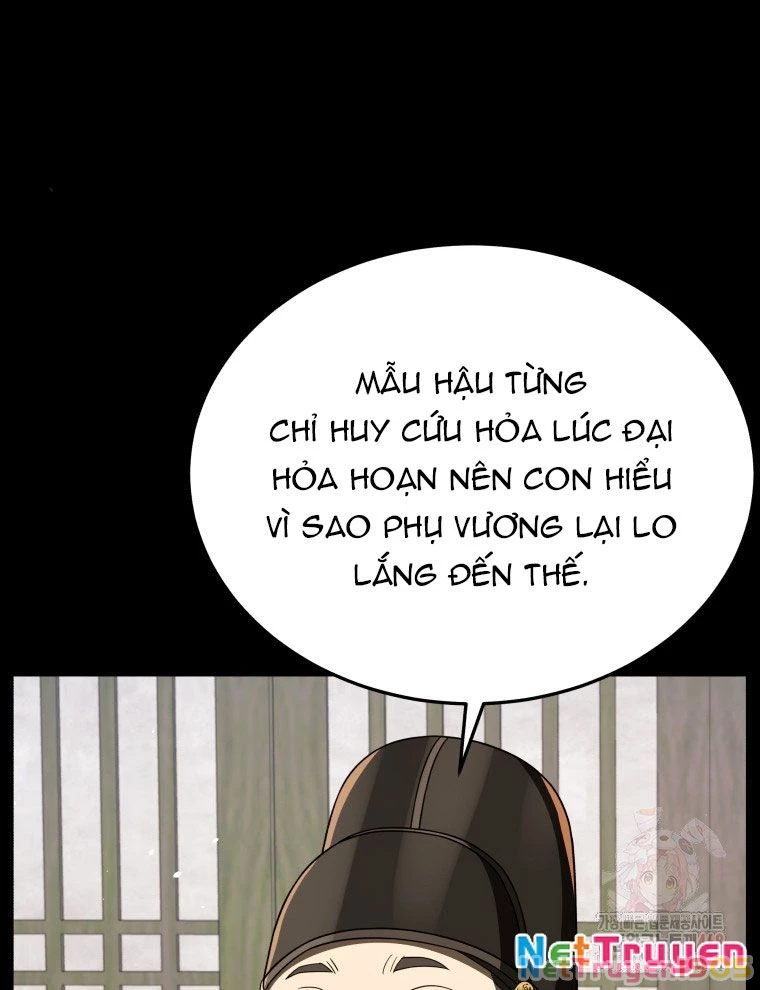 Vương Triều Đen Tối: Joseon Chapter 97 - 96