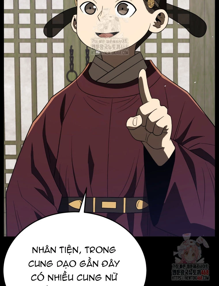 Vương Triều Đen Tối: Joseon Chapter 97 - 97