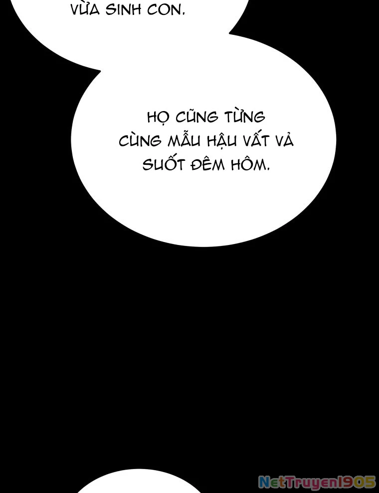 Vương Triều Đen Tối: Joseon Chapter 97 - 98