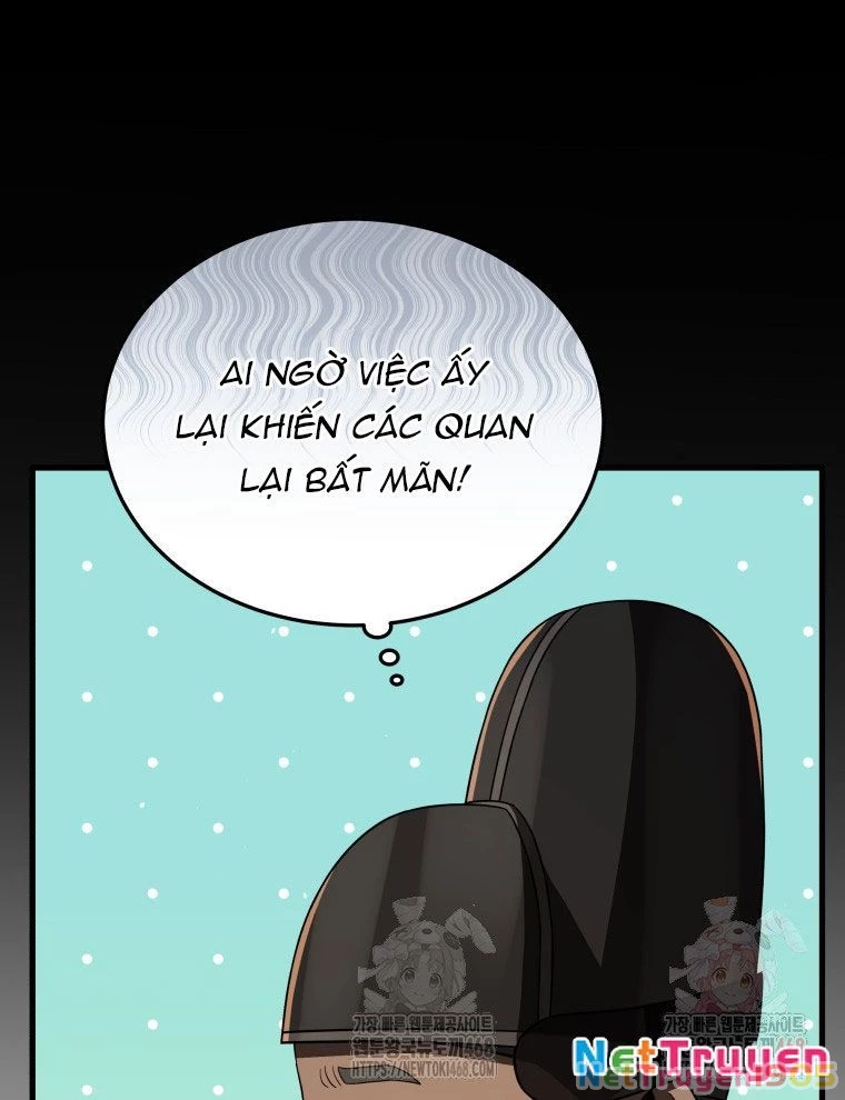 Vương Triều Đen Tối: Joseon Chapter 97 - 101
