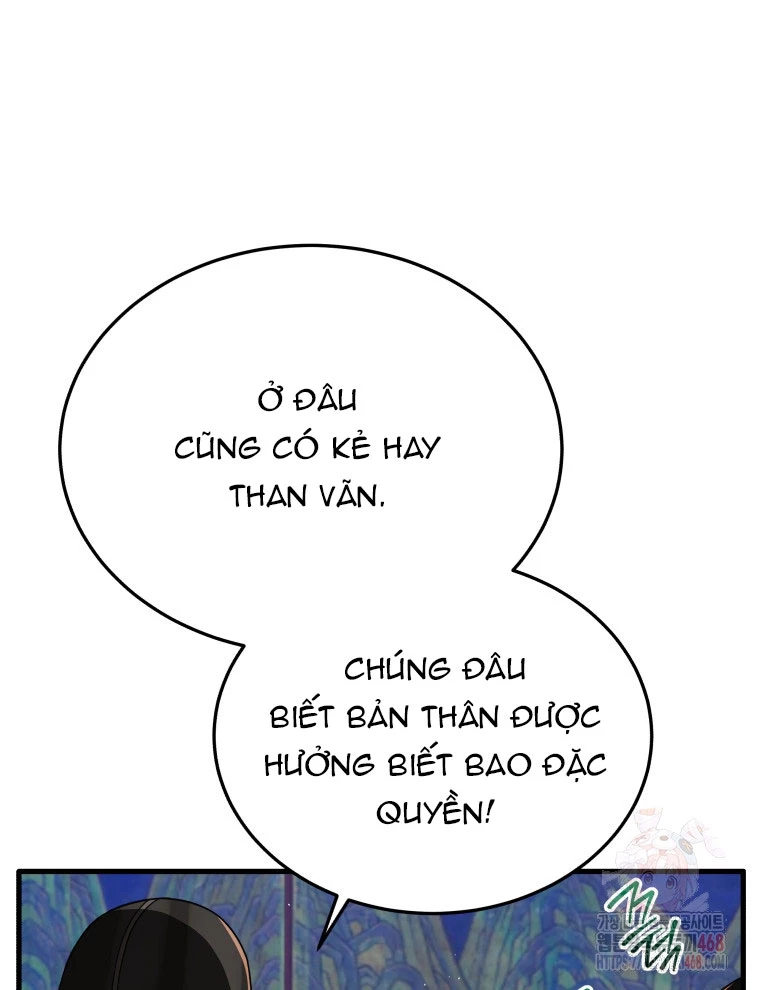 Vương Triều Đen Tối: Joseon Chapter 97 - 103
