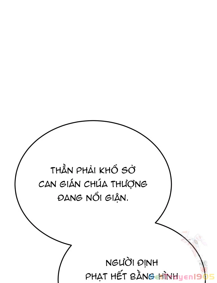 Vương Triều Đen Tối: Joseon Chapter 97 - 105