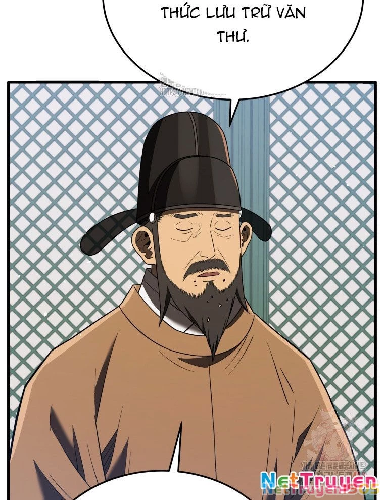 Vương Triều Đen Tối: Joseon Chapter 97 - 106