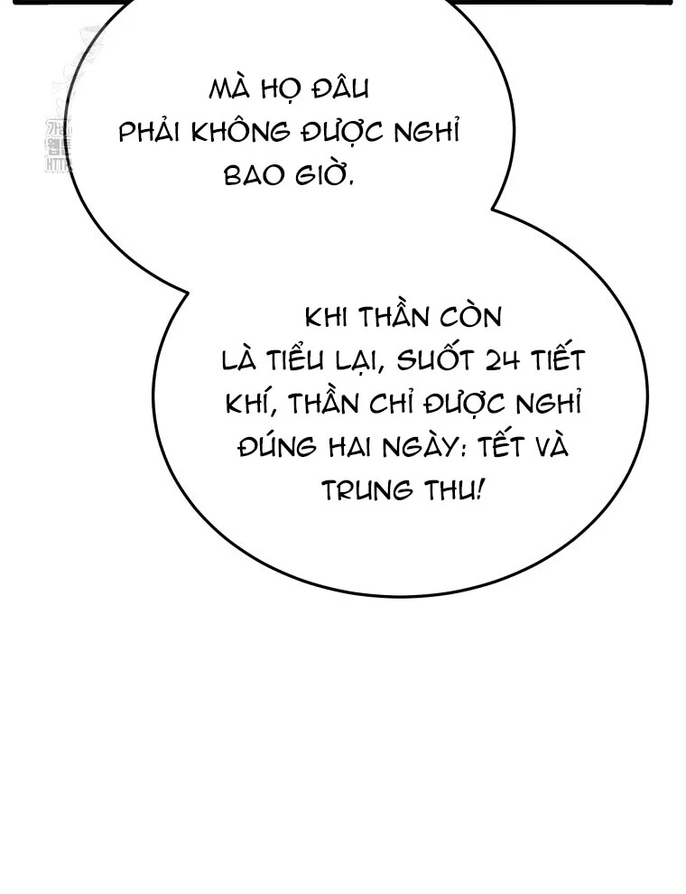 Vương Triều Đen Tối: Joseon Chapter 97 - 107