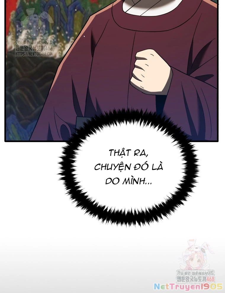 Vương Triều Đen Tối: Joseon Chapter 97 - 109