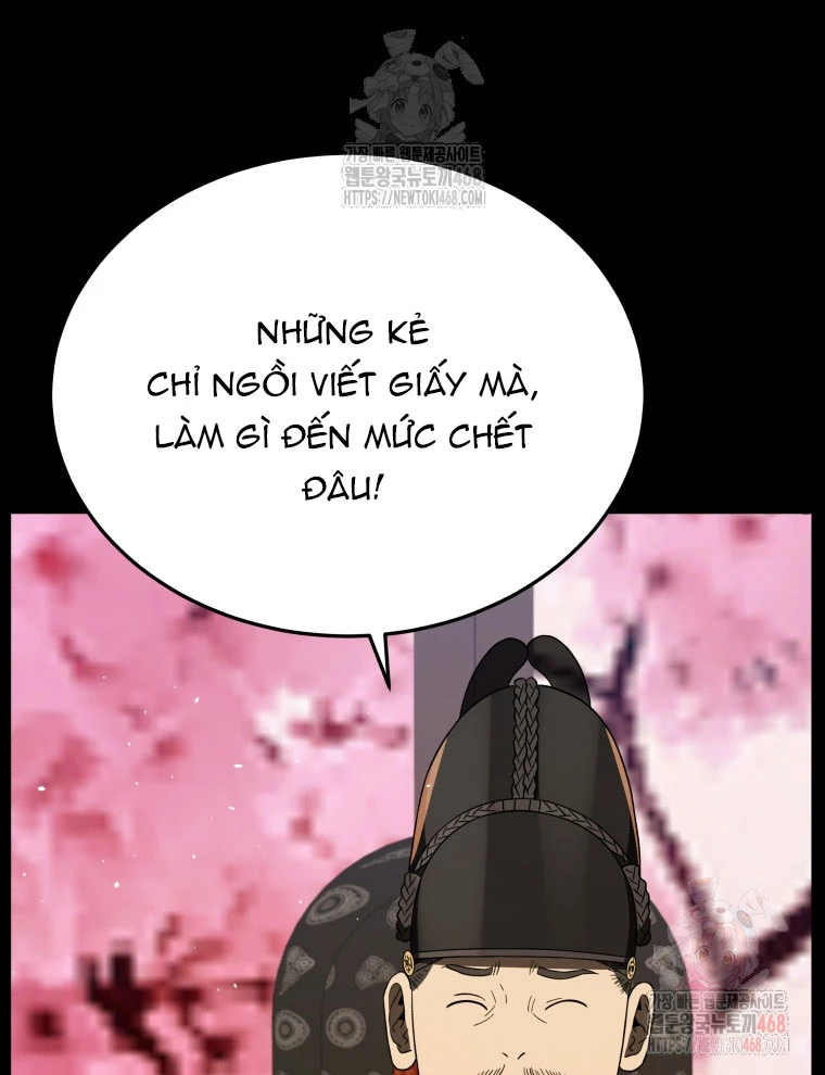 Vương Triều Đen Tối: Joseon Chapter 97 - 113
