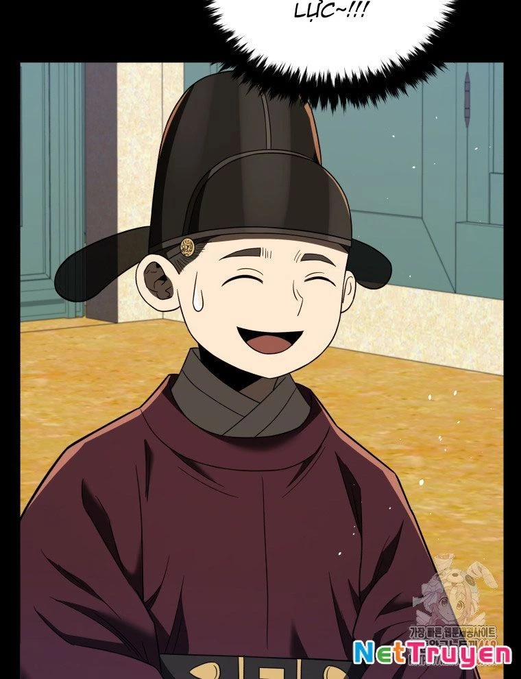 Vương Triều Đen Tối: Joseon Chapter 97 - 116