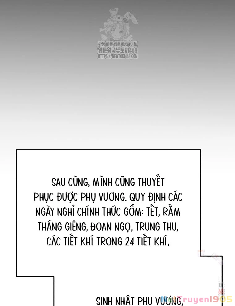 Vương Triều Đen Tối: Joseon Chapter 97 - 118