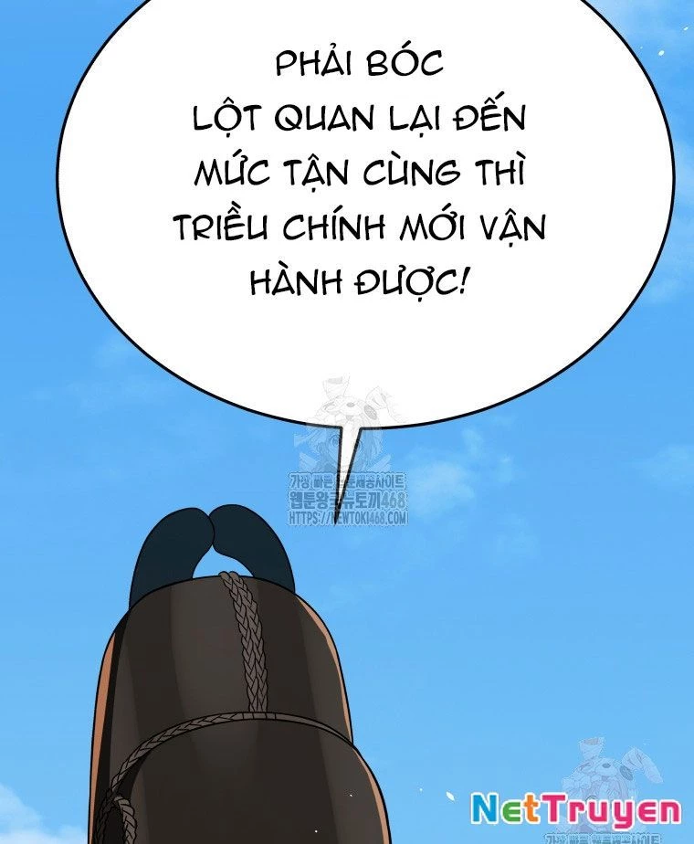 Vương Triều Đen Tối: Joseon Chapter 97 - 121