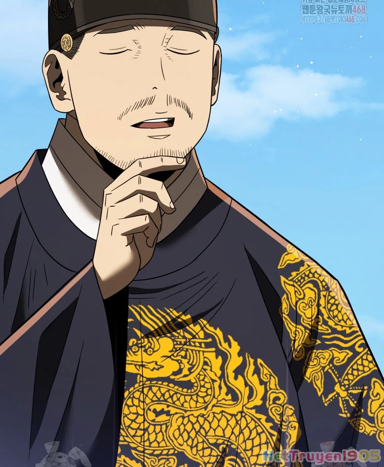 Vương Triều Đen Tối: Joseon Chapter 97 - 122