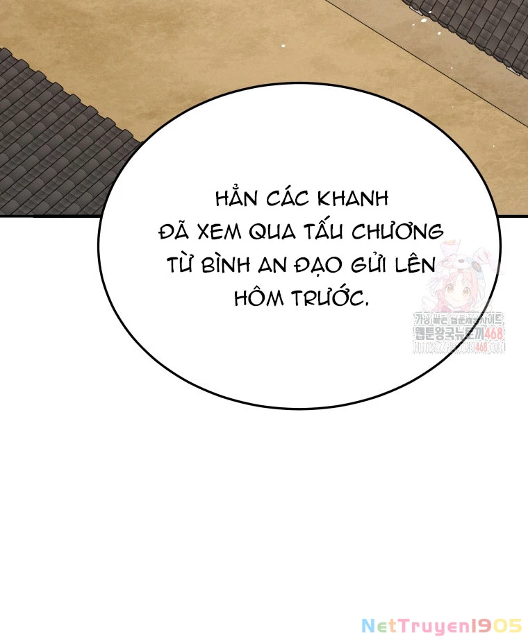 Vương Triều Đen Tối: Joseon Chapter 97 - 129